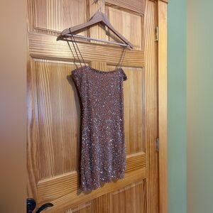 Retrofete Dionne Dress, S